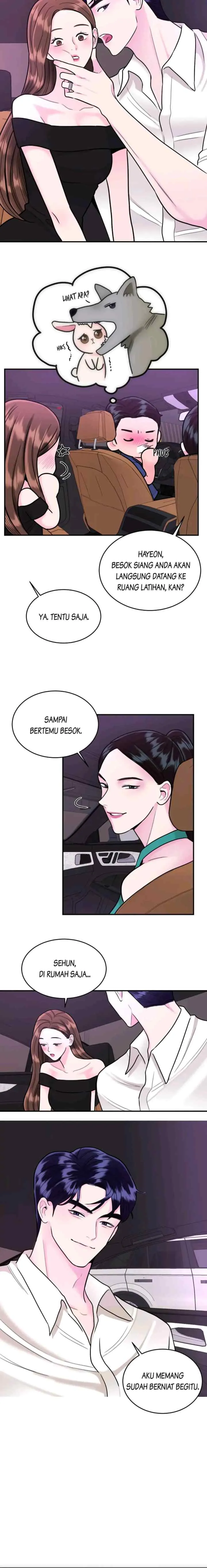 The Cellist chapter 85 halaman 10