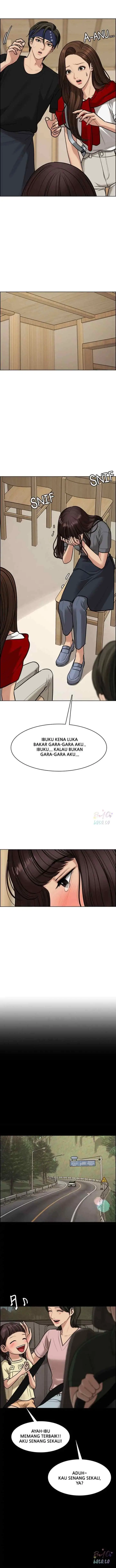The Secret of Angel chapter 192 halaman 11