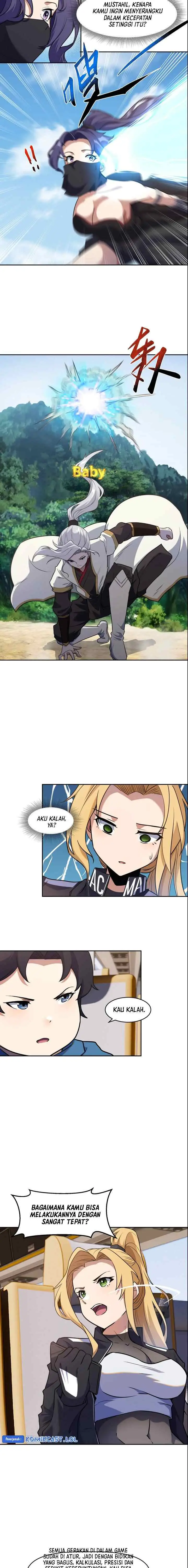 Rebirth of the Emperor in the Reverse World chapter 6 halaman 17