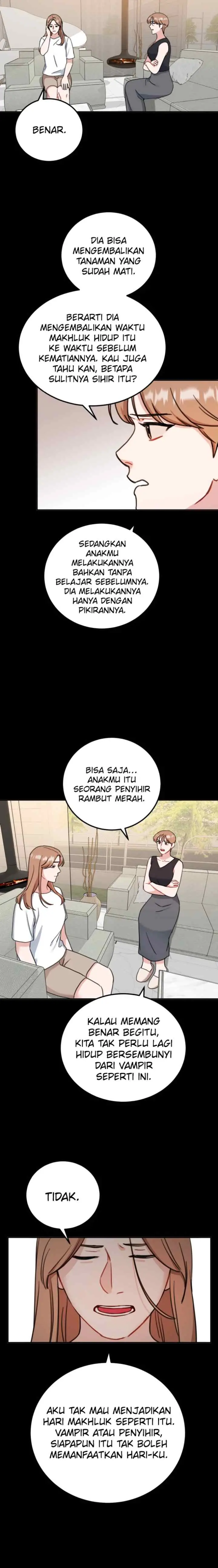 Romance Sangriento chapter 55 halaman 4