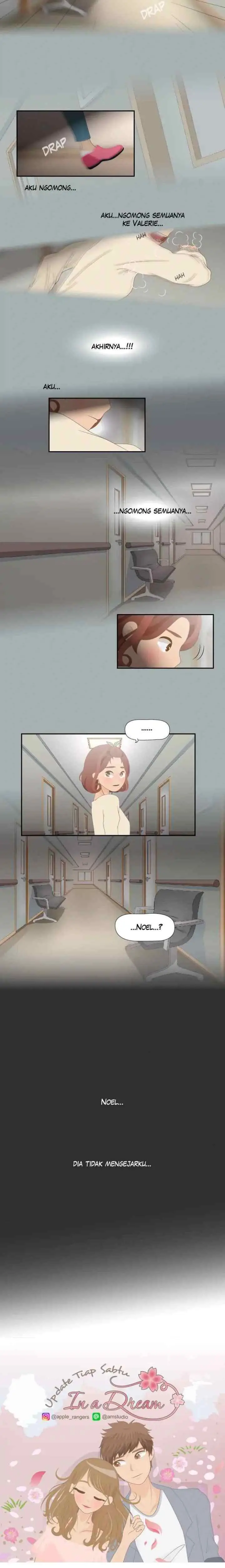 In A Dream chapter 33 halaman 10