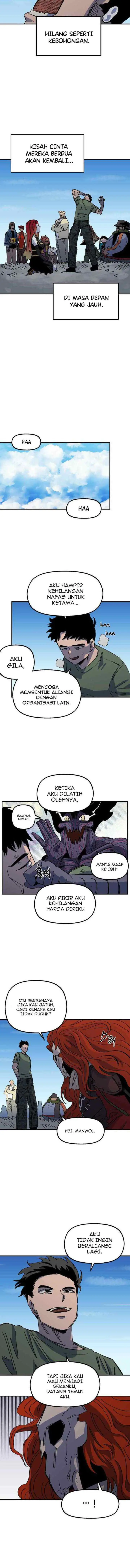 Reincarnation Of The Veteran Soldier chapter 67 halaman 6