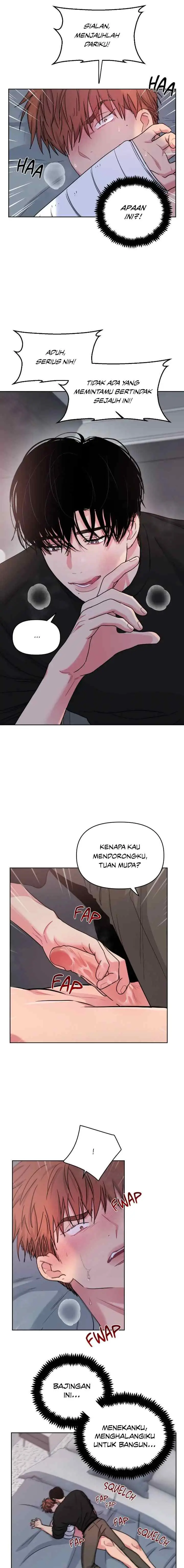 Arts Mans chapter 45 halaman 13