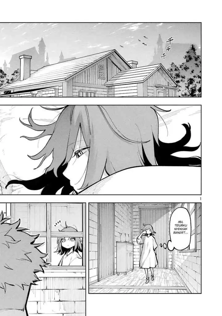 Katainaka no Ossan, Kensei ni Naru ~tada no inaka no kenjutsu shihan datta no ni, taisei shita deshi-tachi ga ore wo hottekurenai ken~ chapter 35.1 halaman 4