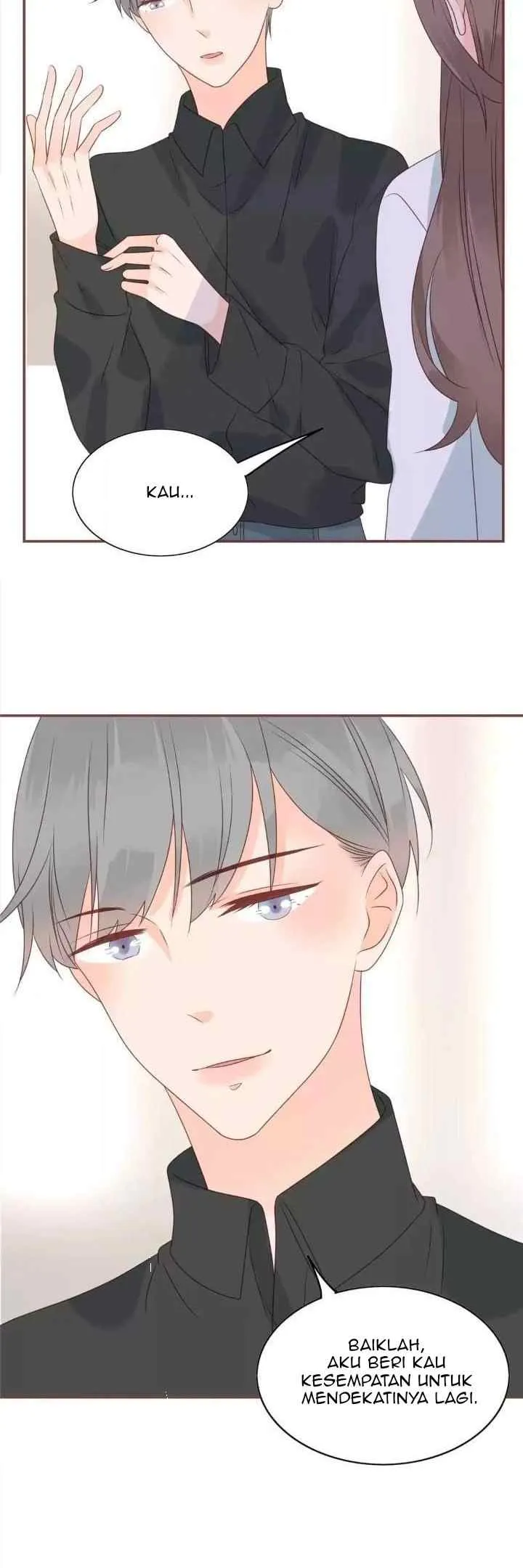 The Expert Boyfriend Snatcher chapter 162 halaman 5