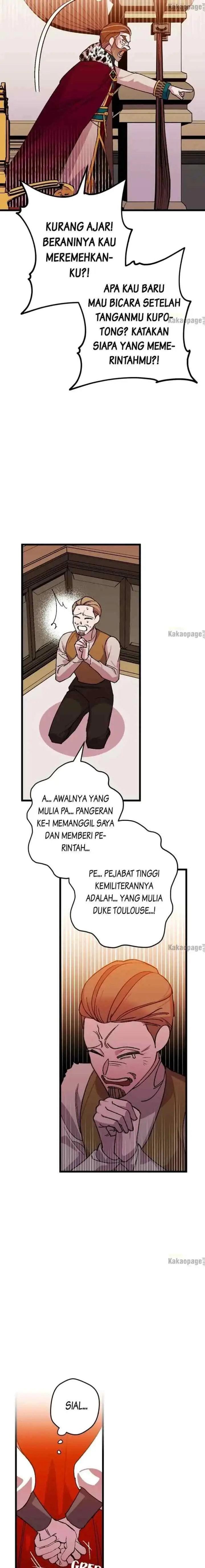 Salvaré a esta maldita familia chapter 75 halaman 15