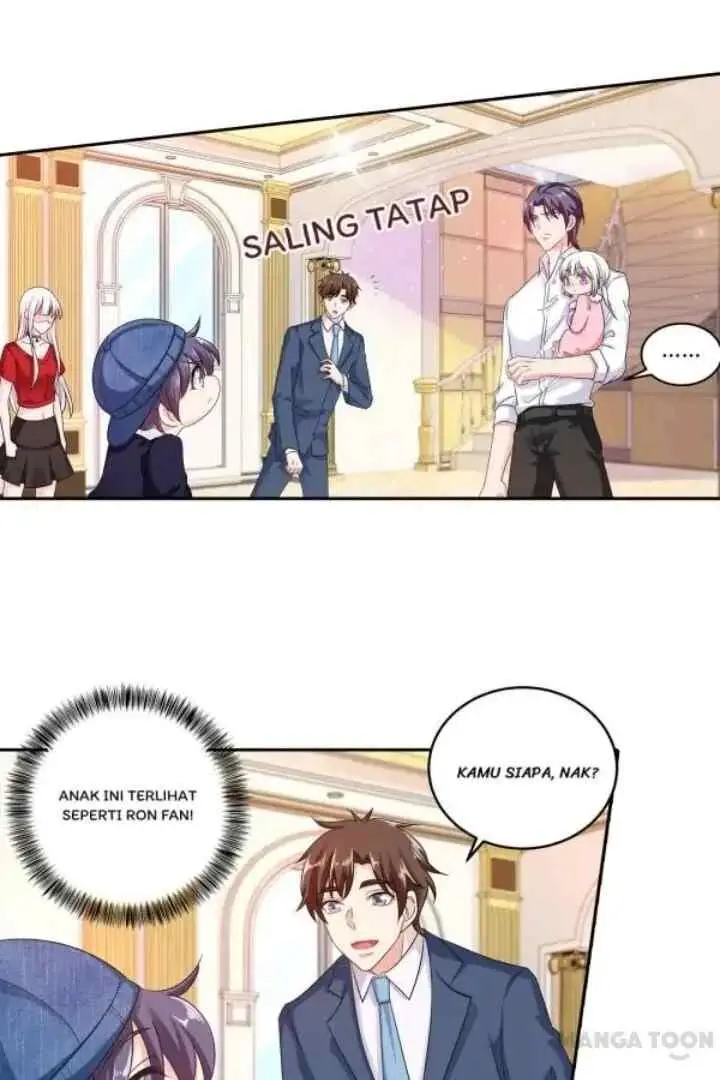 Warm Wedding chapter 253 halaman 6