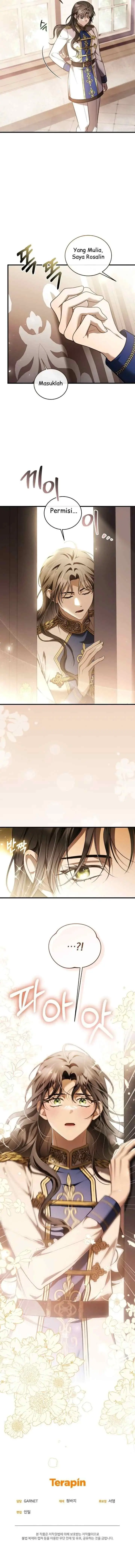 Shadowless Night chapter 67 halaman 12