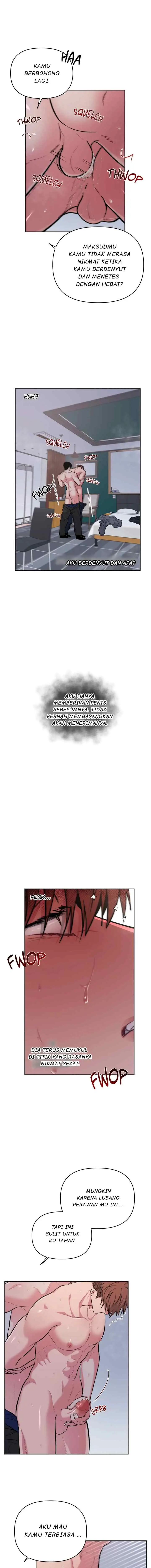 Arts Mans chapter 54 halaman 15
