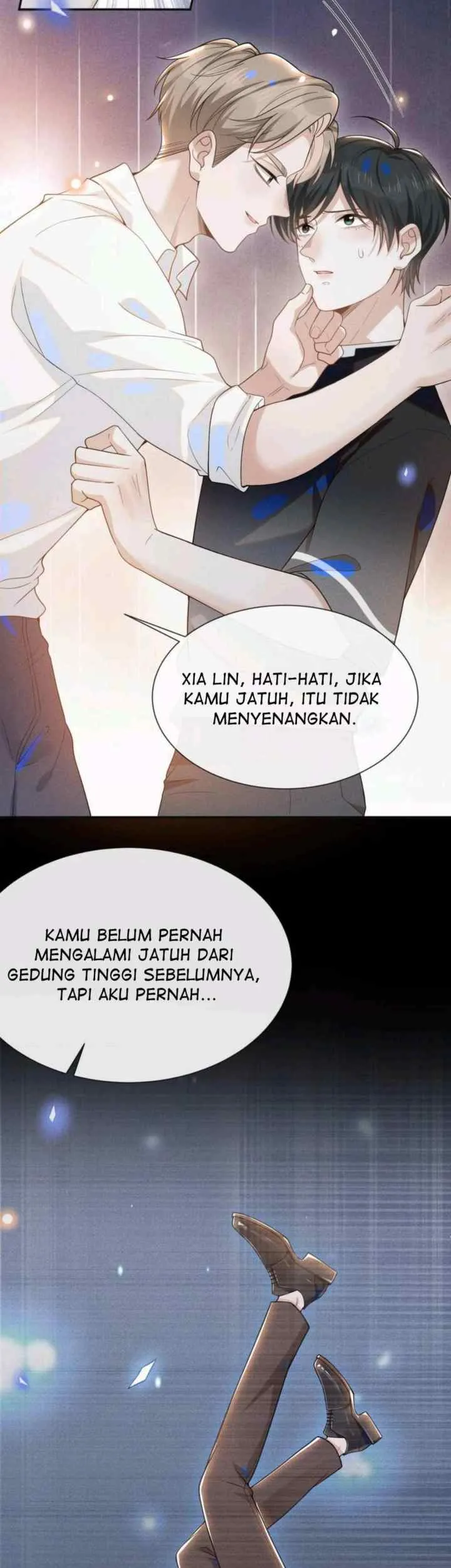 Don't Meet Again in the Next Life chapter 45 halaman 4