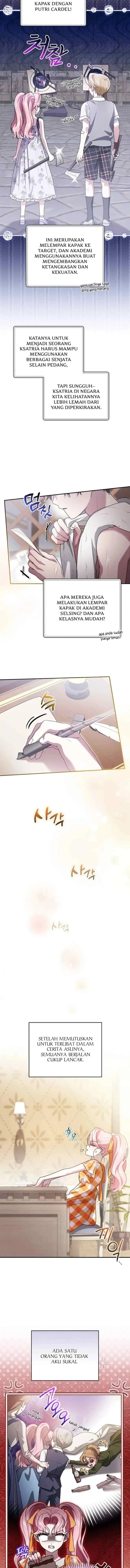 I Ended Up Training the Villain Too Well Too Early chapter 19 halaman 5