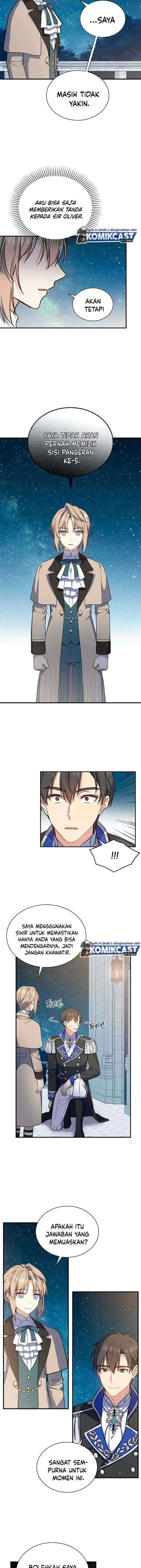 Return of the 8Th Class Magician chapter 23 halaman 10