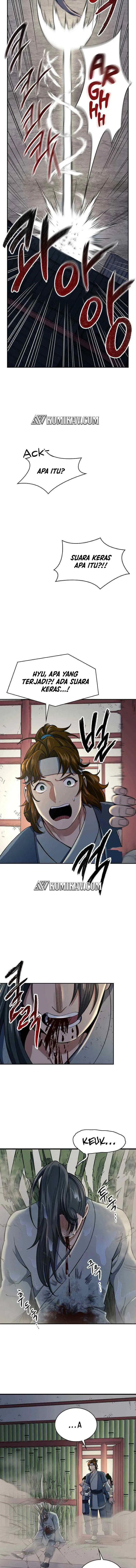 Storm Inn chapter 84 halaman 9