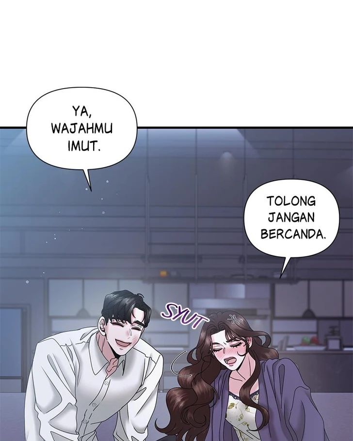 One Day I Found a Husband chapter 21 halaman 79