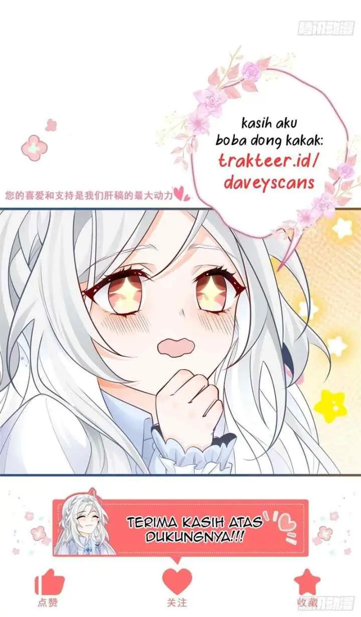 I Became the Sacrificial Princess chapter 9 halaman 17