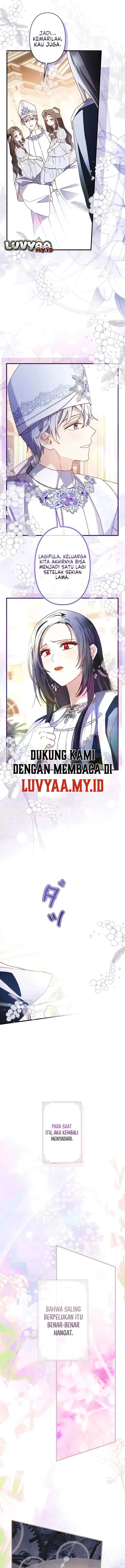 I Will Not Be Shadowed By My Twin Sister In This Life chapter 48 halaman 15