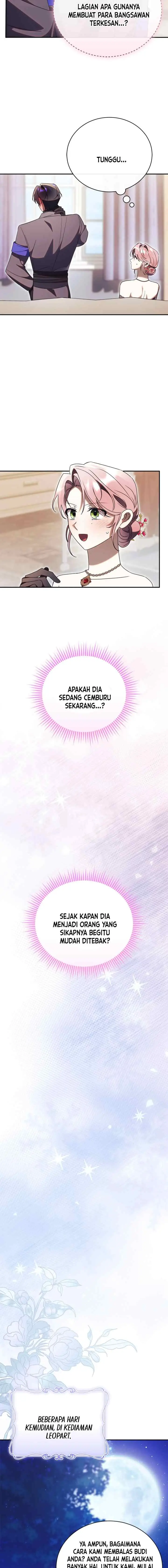 How To Reject My Obsessive Ex-husband chapter 57 halaman 11