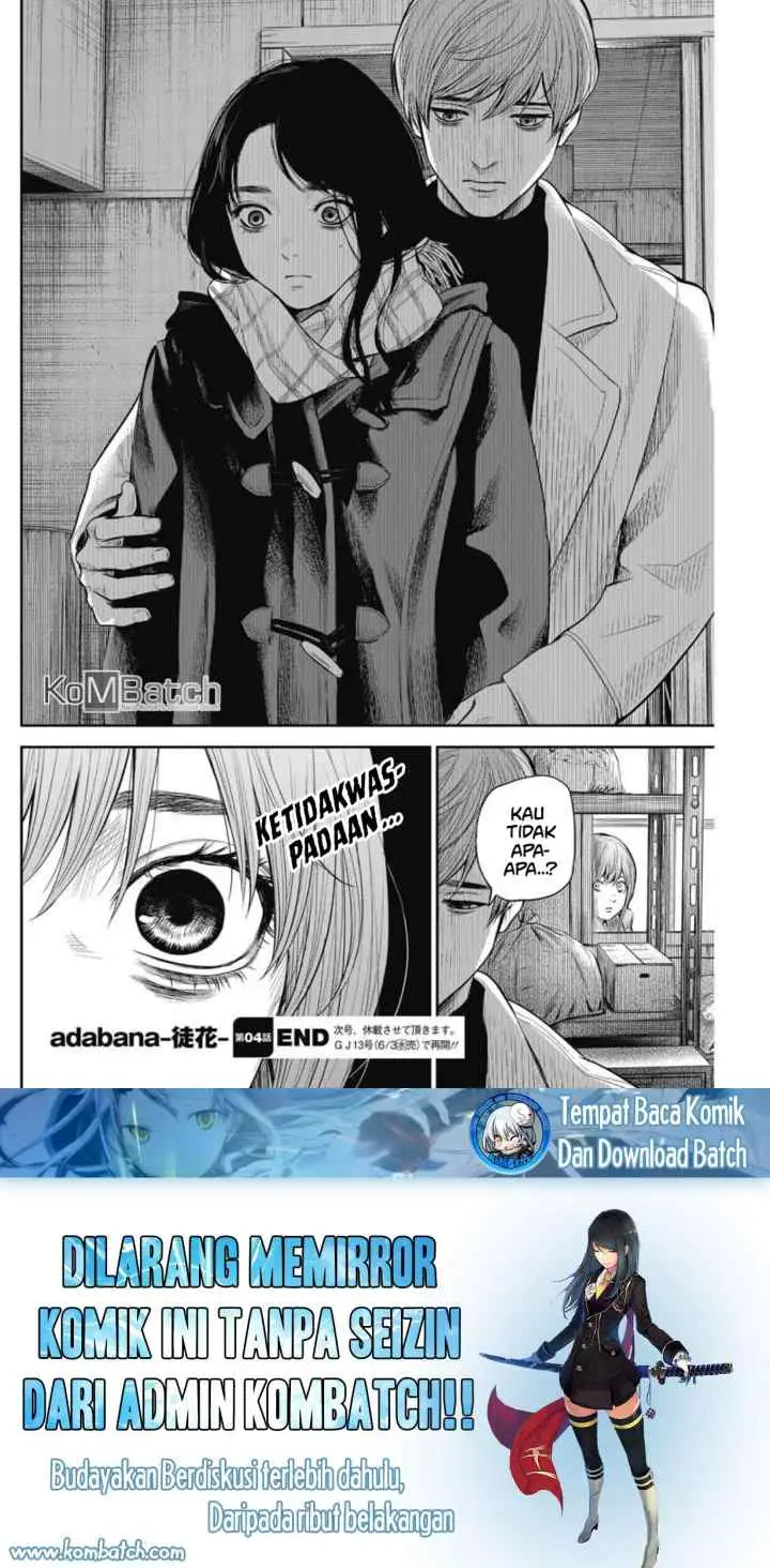 Adabana chapter 4 halaman 12