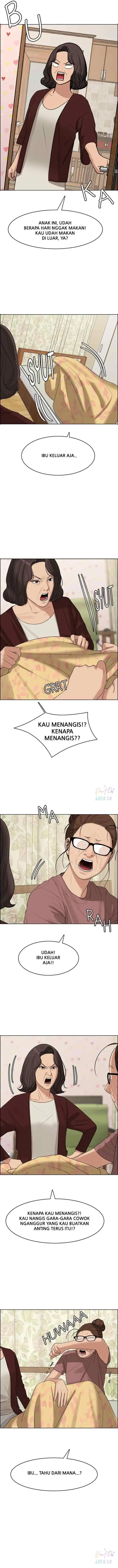 The Secret of Angel chapter 127 halaman 13