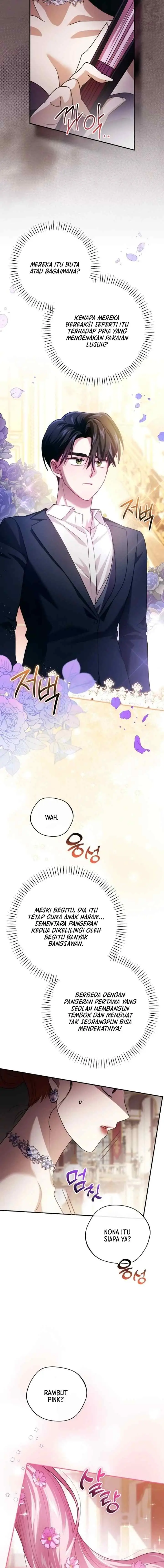 I Ended Up Training the Villain Too Well Too Early chapter 22 halaman 16