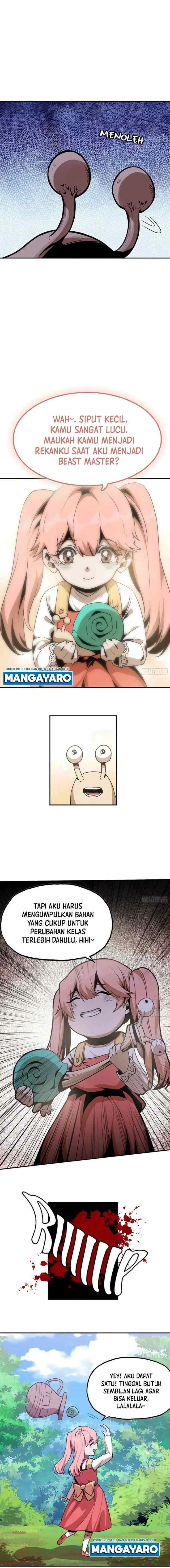 Mushroom Hero chapter 3 halaman 4