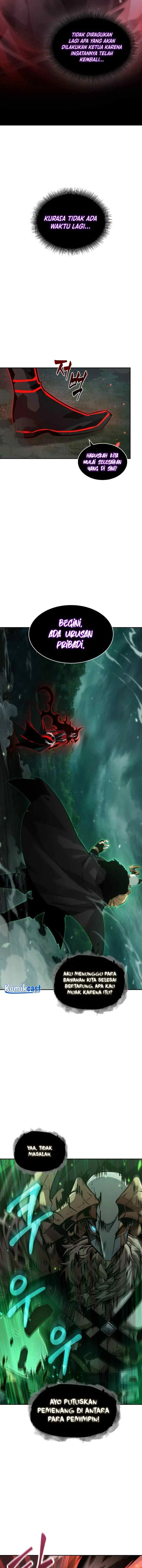 Tomb Raider King chapter 371 halaman 5