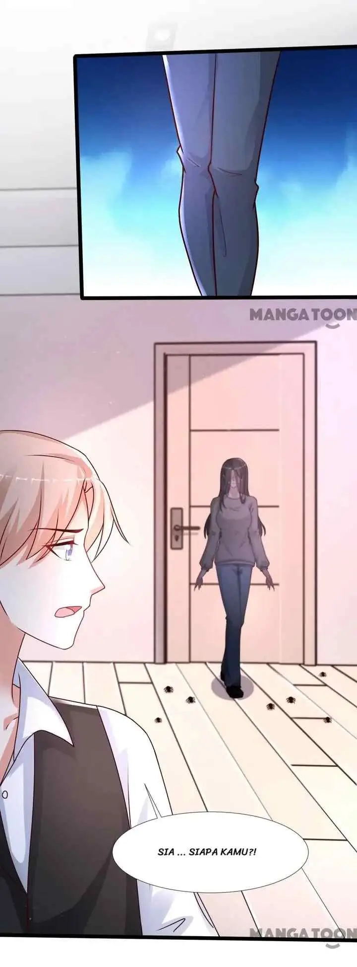 The Strongest Peach Blossom chapter 234 halaman 18