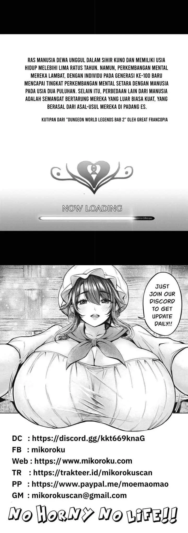 Kichiku Eiyuu chapter 88 halaman 12