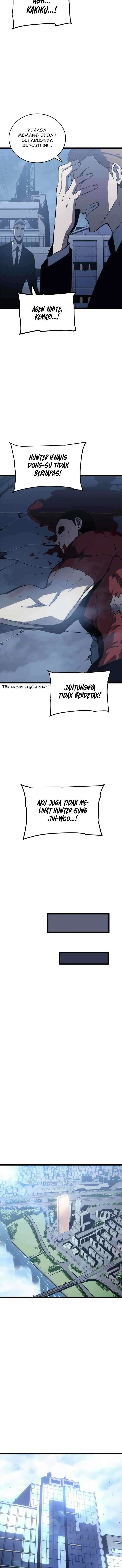 Solo Leveling chapter 147 halaman 14