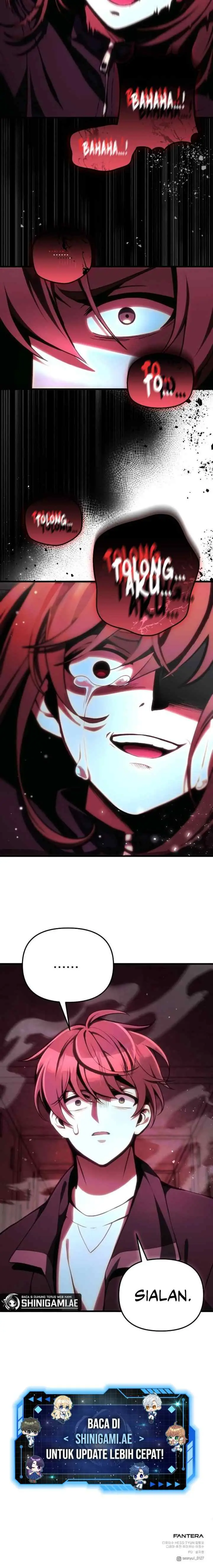 The Heavenly Demon's Descendant chapter 5 halaman 15
