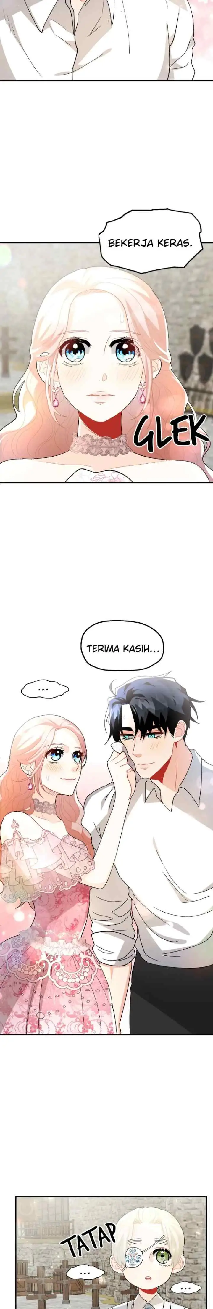 Prince Maker chapter 52 halaman 9