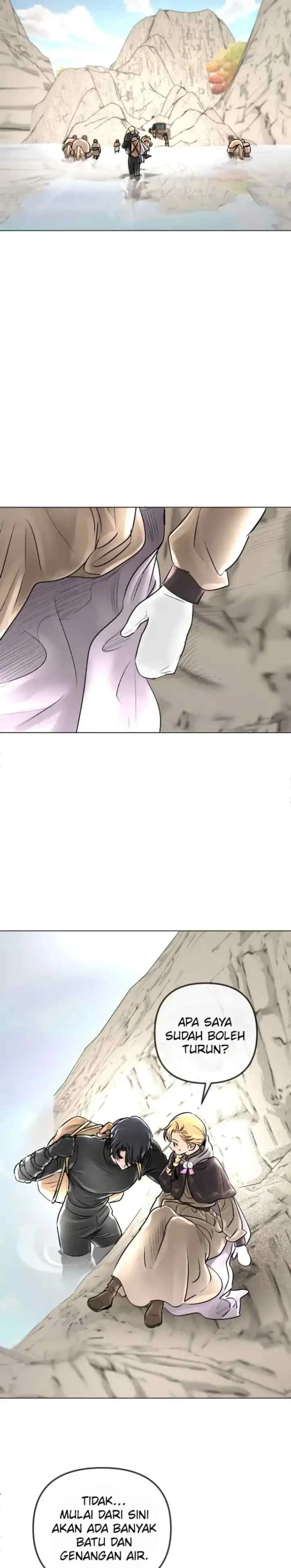 Recogí al segundo protagonista chapter 26 halaman 6