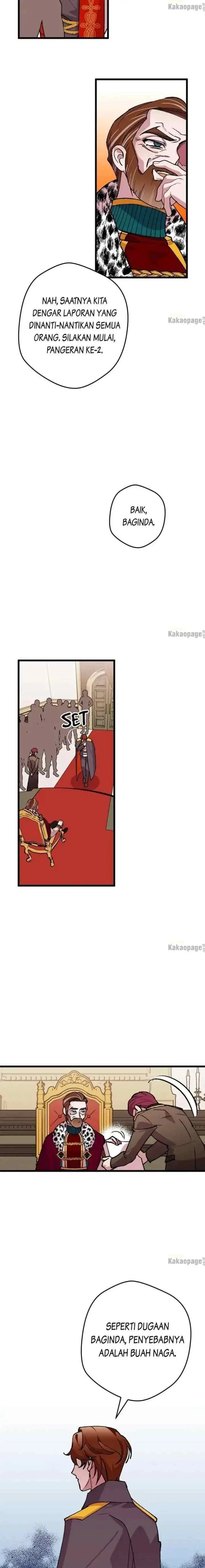 Salvaré a esta maldita familia chapter 74 halaman 13