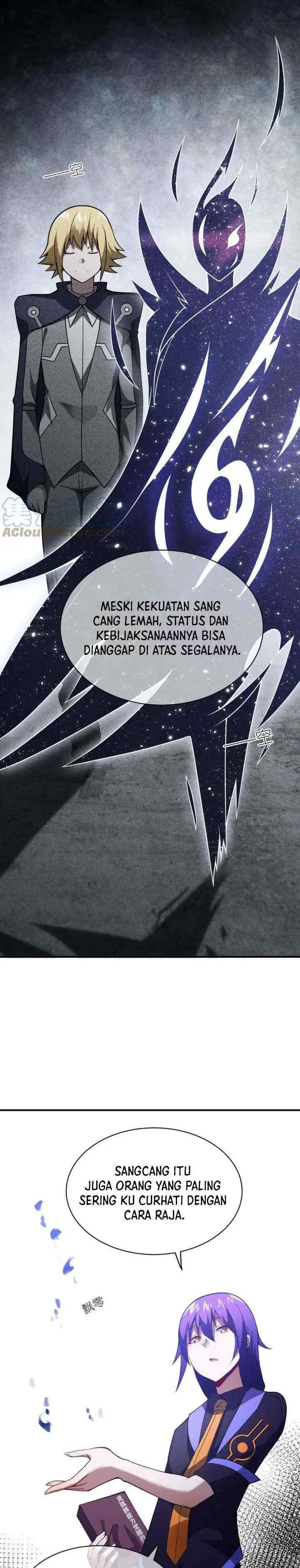I, the Strongest Demon, Have Regained My Youth?! chapter 69 halaman 15