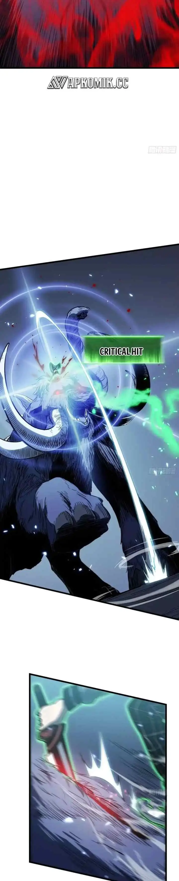 Full-Time Awakening chapter 25 halaman 7