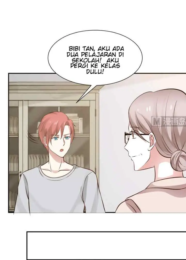 I Have a Dragon on My Body chapter 72 halaman 10