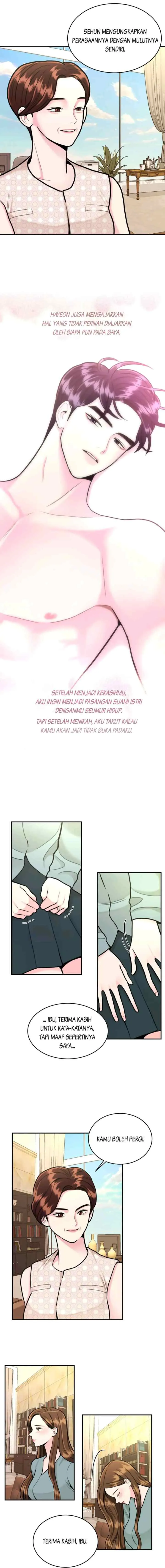 The Cellist chapter 87 halaman 9