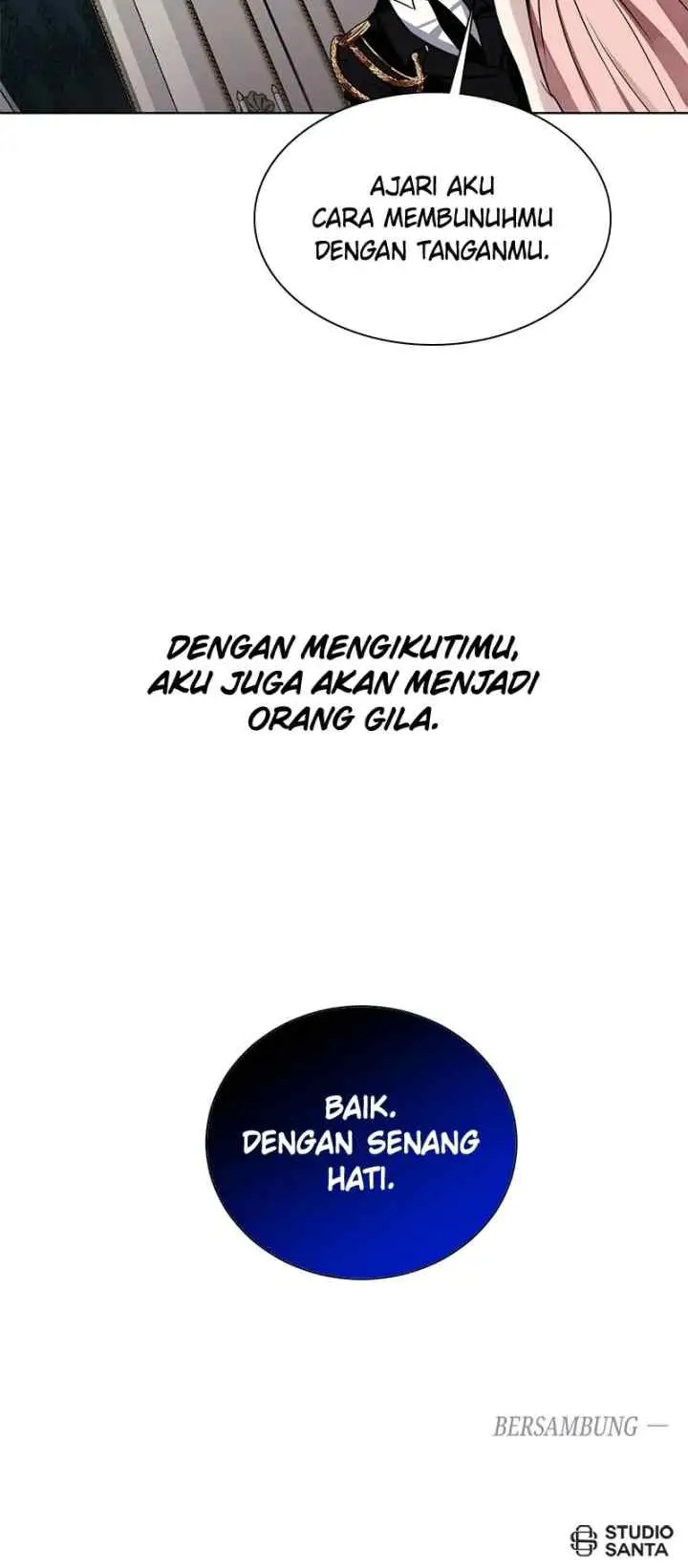 The Double Agent chapter 18 halaman 18