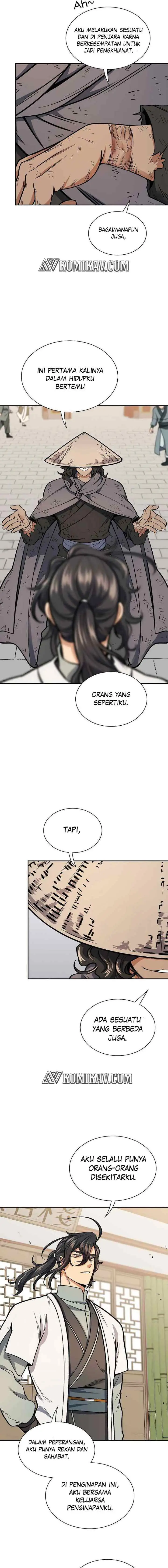 Storm Inn chapter 53 halaman 15