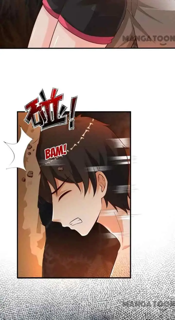 The Strongest Peach Blossom chapter 160 halaman 12