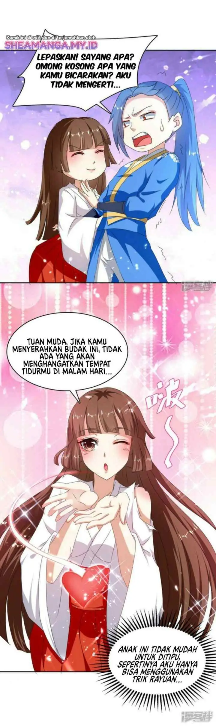 Strongest Leveling chapter 286 halaman 14