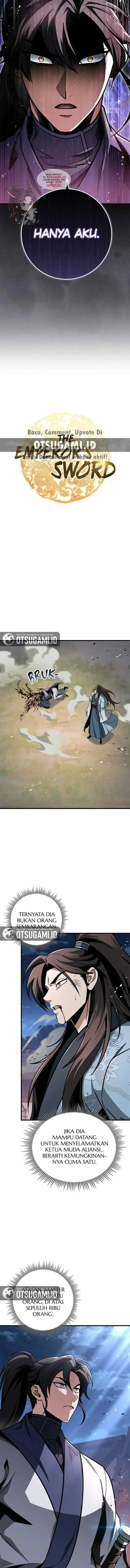 The Emperor's Sword chapter 100 halaman 4