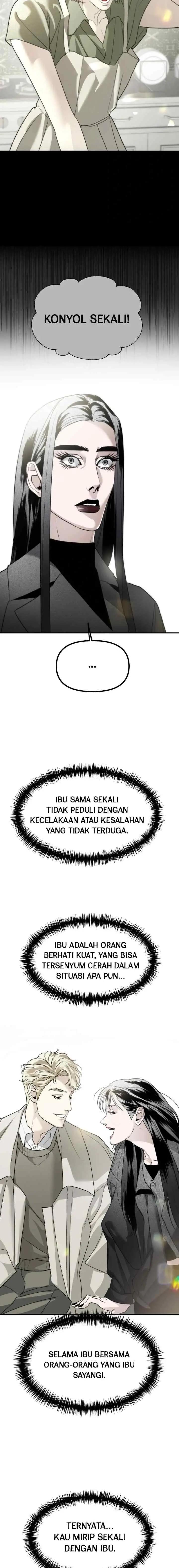 The Ki Sisters chapter 48 halaman 7