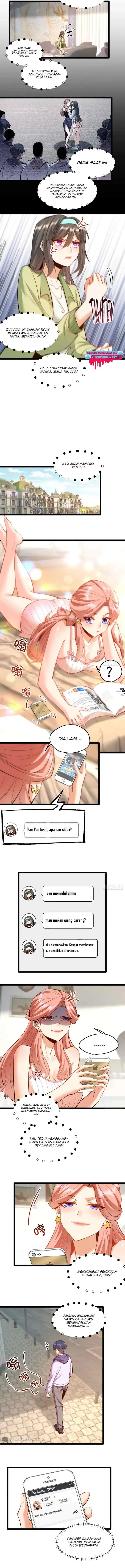 I Use Cash to Level Up chapter 47 halaman 4