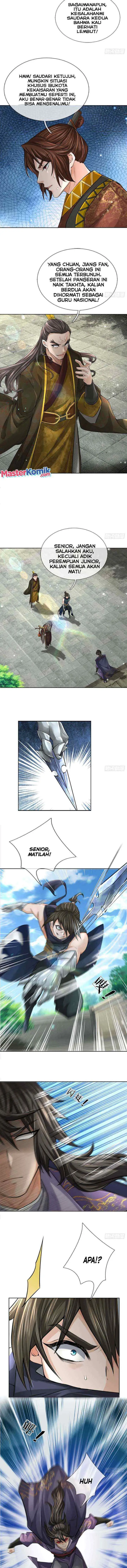 The Way of Domination chapter 113 halaman 7