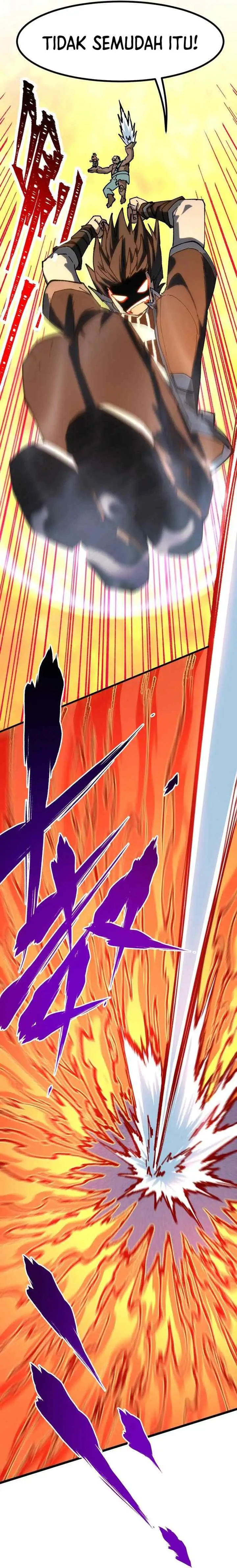 The Sacred Ruins chapter 287 halaman 6