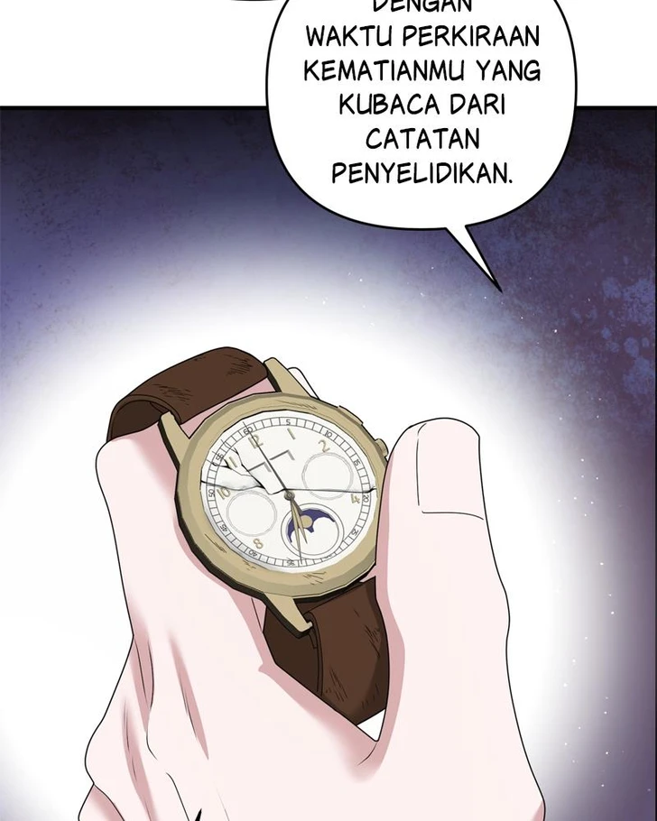 One Day I Found a Husband chapter 57 halaman 83