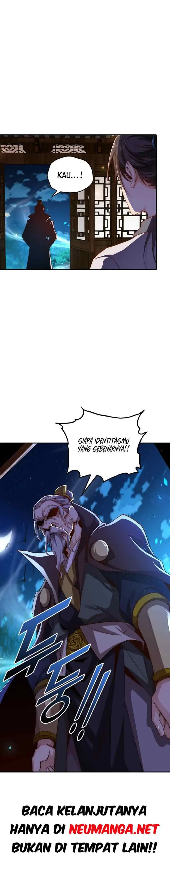 Suseon Reincarnation Book Return Of The Supreme chapter 2 halaman 9