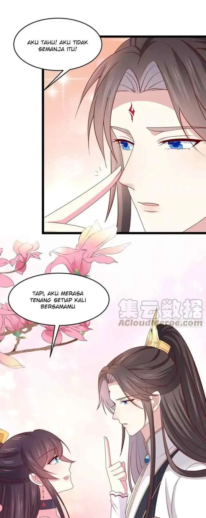 Pupillary Master chapter 266 halaman 16