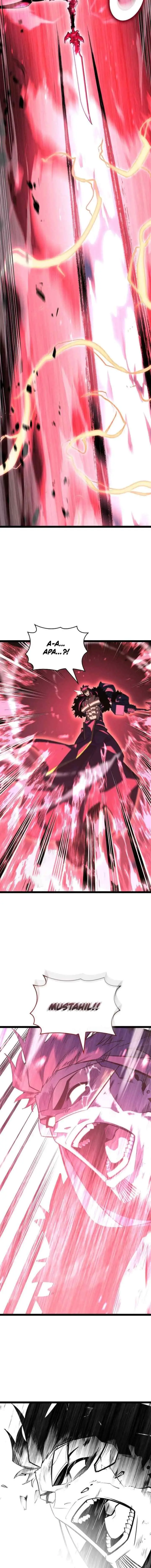 Return of the SSS-Class Ranker chapter 172 halaman 17